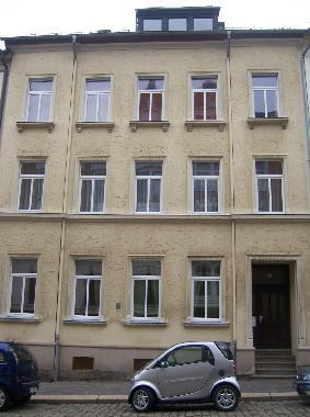 Appartement de vacances /en/au Plauen (Vogtland)ou appartement ou maison de vacances