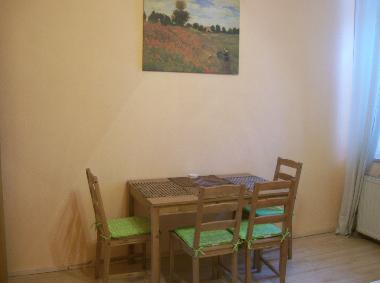 Appartement de vacances /en/au Plauen (Vogtland)ou appartement ou maison de vacances