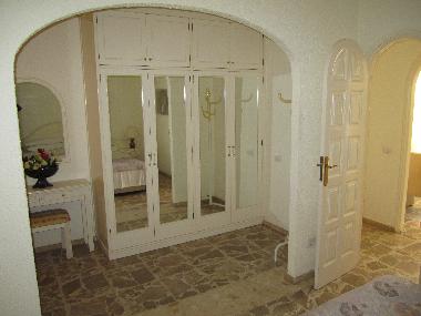 Maison de vacances /en/au Playa del Ingls (Gran Canaria)ou appartement ou maison de vacances