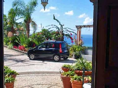 Villa /en/au Funchal (Madeira)ou appartement ou maison de vacances
