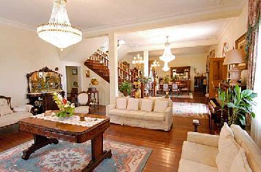 Villa /en/au Funchal (Madeira)ou appartement ou maison de vacances
