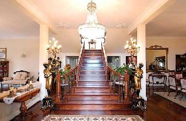 Villa /en/au Funchal (Madeira)ou appartement ou maison de vacances