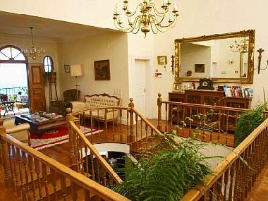 Villa /en/au Funchal (Madeira)ou appartement ou maison de vacances