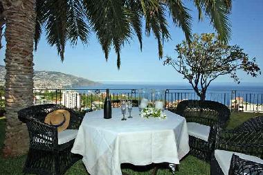 Appartement de vacances �/en/au Funchal (Madeira)ou appartement ou maison de vacances