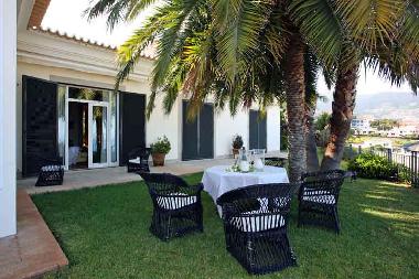 Appartement de vacances �/en/au Funchal (Madeira)ou appartement ou maison de vacances