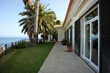 Appartement de vacances �/en/au Funchal (Madeira)ou appartement ou maison de vacances