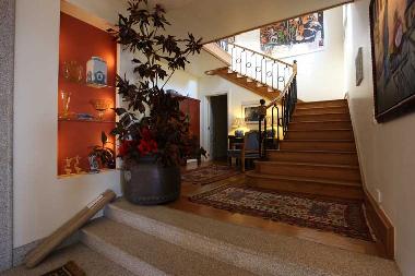 Appartement de vacances �/en/au Funchal (Madeira)ou appartement ou maison de vacances