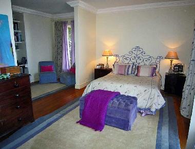 Appartement de vacances �/en/au Funchal (Madeira)ou appartement ou maison de vacances