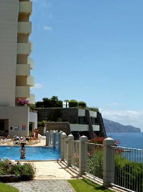 Appartement de vacances /en/au Funchal (Madeira)ou appartement ou maison de vacances