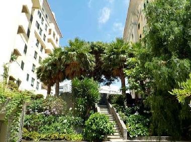 Appartement de vacances /en/au Funchal (Madeira)ou appartement ou maison de vacances