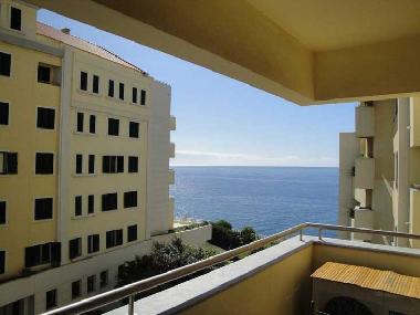 Appartement de vacances /en/au Funchal (Madeira)ou appartement ou maison de vacances