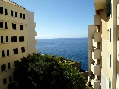 Appartement de vacances /en/au Funchal (Madeira)ou appartement ou maison de vacances