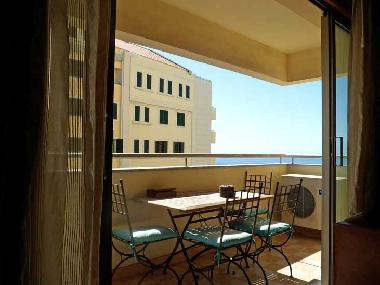 Appartement de vacances /en/au Funchal (Madeira)ou appartement ou maison de vacances
