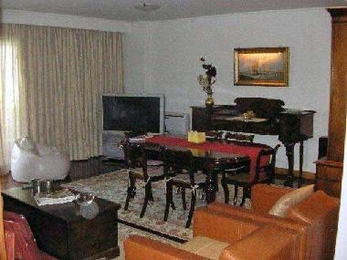 Appartement de vacances /en/au Funchal (Madeira)ou appartement ou maison de vacances