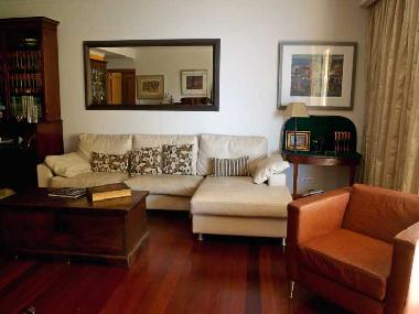 Appartement de vacances /en/au Funchal (Madeira)ou appartement ou maison de vacances