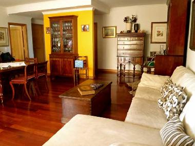 Appartement de vacances /en/au Funchal (Madeira)ou appartement ou maison de vacances