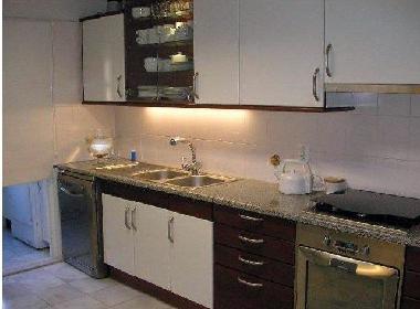 Appartement de vacances /en/au Funchal (Madeira)ou appartement ou maison de vacances