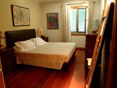 Appartement de vacances /en/au Funchal (Madeira)ou appartement ou maison de vacances