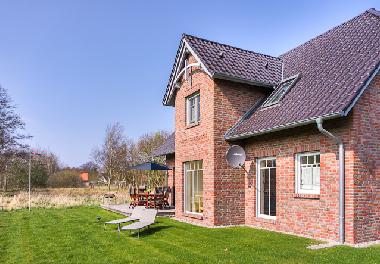 Maison de vacances /en/au Ostseebad Prerow (Fischland-Dar-Zingst)ou appartement ou maison de vacances