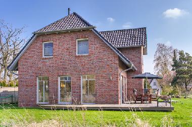 Maison de vacances /en/au Ostseebad Prerow (Fischland-Dar-Zingst)ou appartement ou maison de vacances