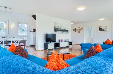Maison de vacances /en/au Ostseebad Prerow (Fischland-Dar-Zingst)ou appartement ou maison de vacances