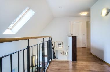Maison de vacances /en/au Ostseebad Prerow (Fischland-Dar-Zingst)ou appartement ou maison de vacances