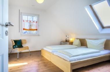 Maison de vacances /en/au Ostseebad Prerow (Fischland-Dar-Zingst)ou appartement ou maison de vacances