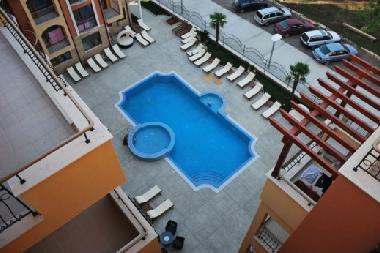 Appartement de vacances �/en/au Sunny Beach (Burgas)ou appartement ou maison de vacances