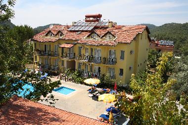 Appartement de vacances �/en/au hisaronu/oludeniz (Mugla)ou appartement ou maison de vacances