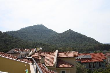 Appartement de vacances �/en/au hisaronu/oludeniz (Mugla)ou appartement ou maison de vacances