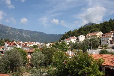 Appartement de vacances �/en/au hisaronu/oludeniz (Mugla)ou appartement ou maison de vacances