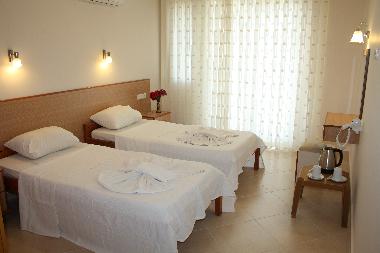 Appartement de vacances �/en/au hisaronu/oludeniz (Mugla)ou appartement ou maison de vacances