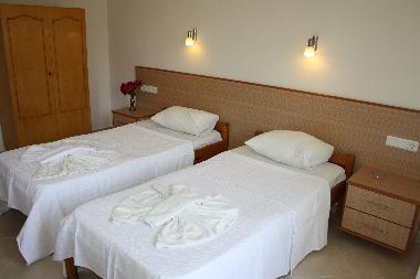 Appartement de vacances �/en/au hisaronu/oludeniz (Mugla)ou appartement ou maison de vacances