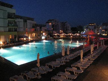 Appartement de vacances �/en/au Sunny Beach (Burgas)ou appartement ou maison de vacances
