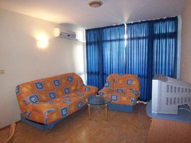 Appartement de vacances �/en/au Sunny Beach (Burgas)ou appartement ou maison de vacances