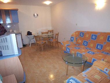Appartement de vacances �/en/au Sunny Beach (Burgas)ou appartement ou maison de vacances