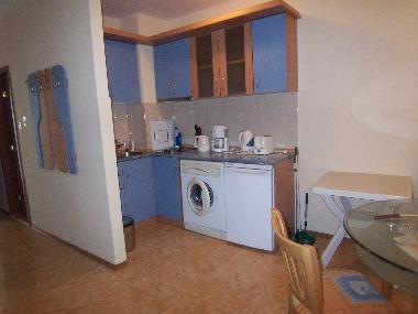 Appartement de vacances �/en/au Sunny Beach (Burgas)ou appartement ou maison de vacances