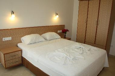 Appartement de vacances �/en/au hisaronu/oludeniz (Mugla)ou appartement ou maison de vacances