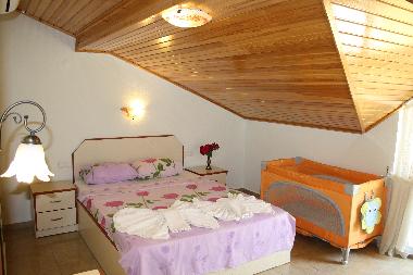 Appartement de vacances �/en/au hisaronu/oludeniz (Mugla)ou appartement ou maison de vacances