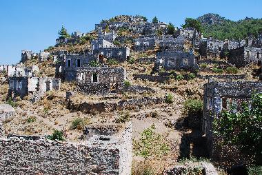 Appartement de vacances �/en/au hisaronu/oludeniz (Mugla)ou appartement ou maison de vacances