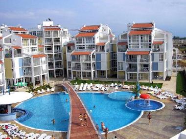 Appartement de vacances �/en/au Sunny Beach (Burgas)ou appartement ou maison de vacances