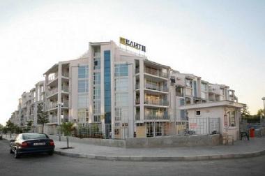 Appartement de vacances �/en/au Sunny Beach (Burgas)ou appartement ou maison de vacances