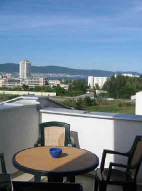 Appartement de vacances �/en/au Sunny Beach (Burgas)ou appartement ou maison de vacances