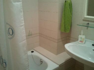 Maison de vacances /en/au Santa Pola (Alicante / Alacant)ou appartement ou maison de vacances