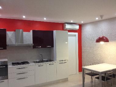 Appartement de vacances �/en/au Vico Equense Sorrento Coast (Napoli)ou appartement ou maison de vacances