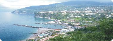 Appartement de vacances �/en/au Vico Equense Sorrento Coast (Napoli)ou appartement ou maison de vacances