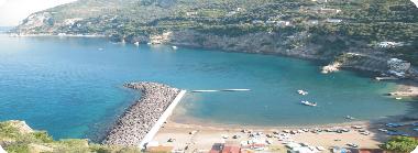 Appartement de vacances �/en/au Vico Equense Sorrento Coast (Napoli)ou appartement ou maison de vacances