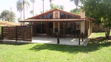 Maison de vacances �/en/au Nueva Colombia  (Cordillera)ou appartement ou maison de vacances