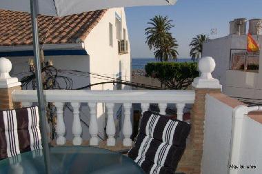 Maison de vacances /en/au Mlaga (Mlaga)ou appartement ou maison de vacances