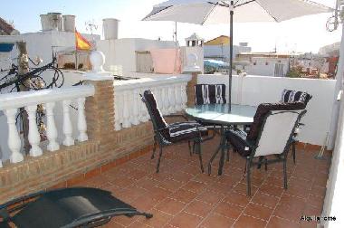 Maison de vacances /en/au Mlaga (Mlaga)ou appartement ou maison de vacances